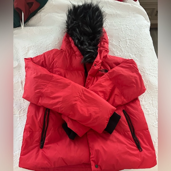 COPY - Snow Jacket - Picture 1 of 7